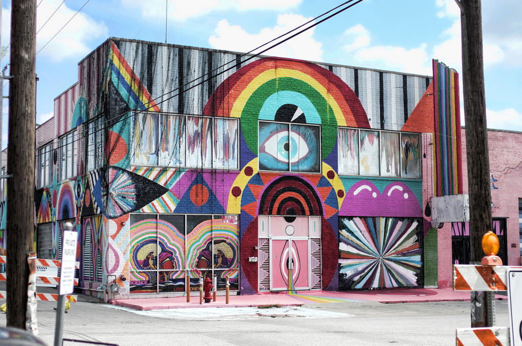 Color Bulit ColorBuilding by dr427 on DeviantArt