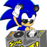 Sonic the DJ