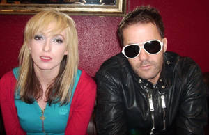 The Ting Tings Kunst