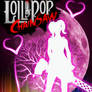 Game Poster: Lollipop Chainsaw