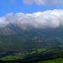 Mountains and Clouds...,