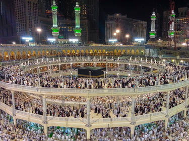 KAABA