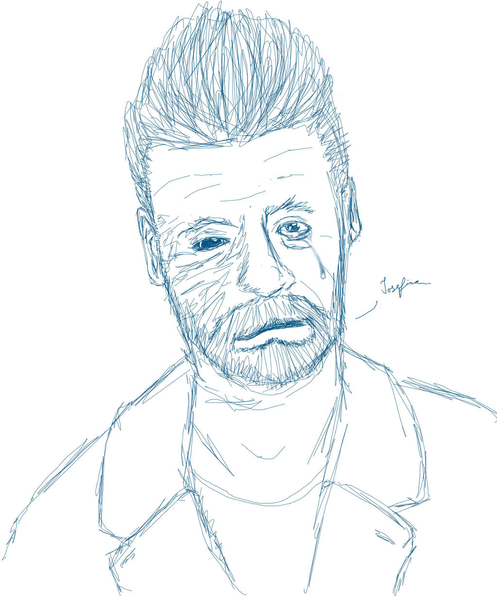 Raul Menendez by Jon94 on DeviantArt