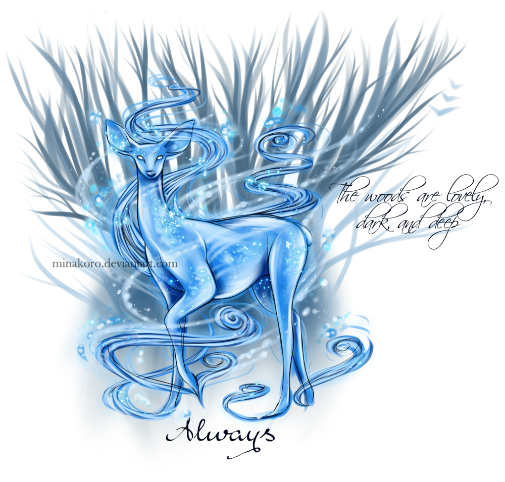 Patronus