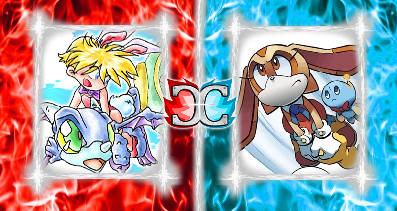 Flying Rabbit Deviantart Flying Rabbits: The Fight by CrossoverCrossFireHQ on DeviantArt