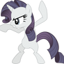 Kararity vector