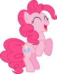 Happy Pinkie