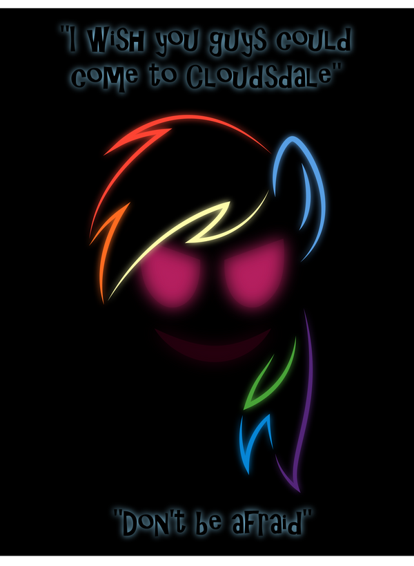 Kyrospawn Rainbow Dash wants you to help her make rainbows by kyrospawn on DeviantArt