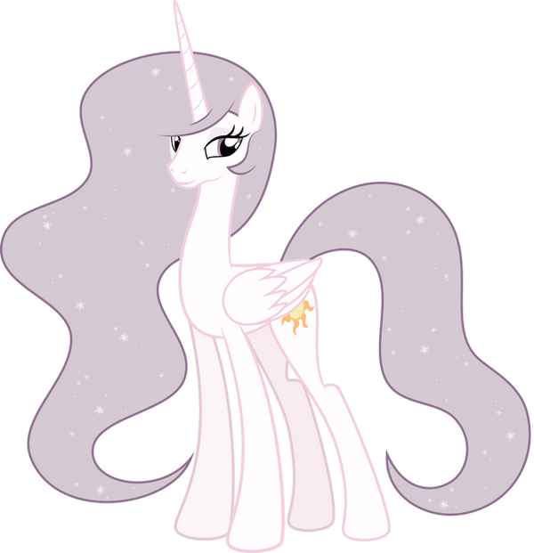 Kyrospawn Princess Molestia by kyrospawn on DeviantArt