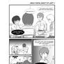 Schoolboys and Tragic Comedy (Page 1/3)