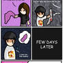 #5 - Honey Lemon Day (January 2012)