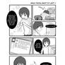Life of Nicholas: First Crush (6/6)