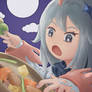 Paimon Food