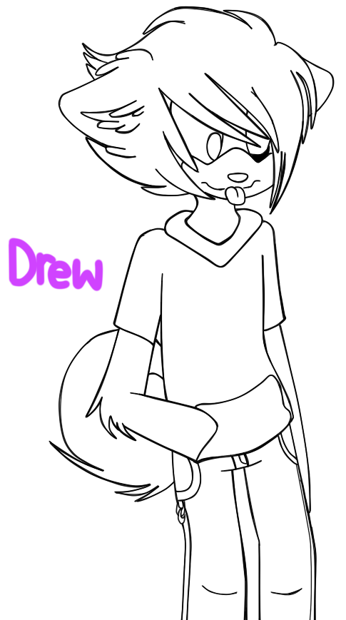 Drew