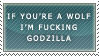 godzilla