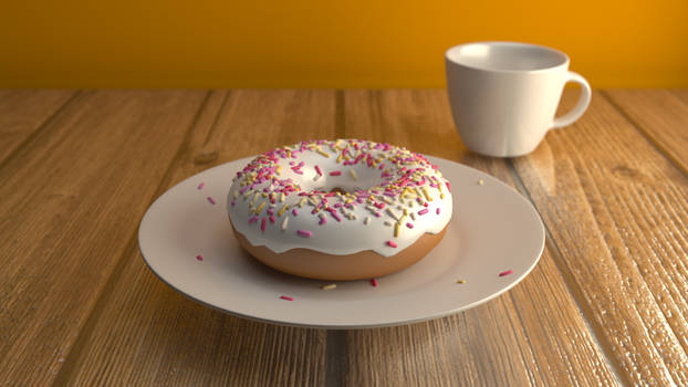 Donut