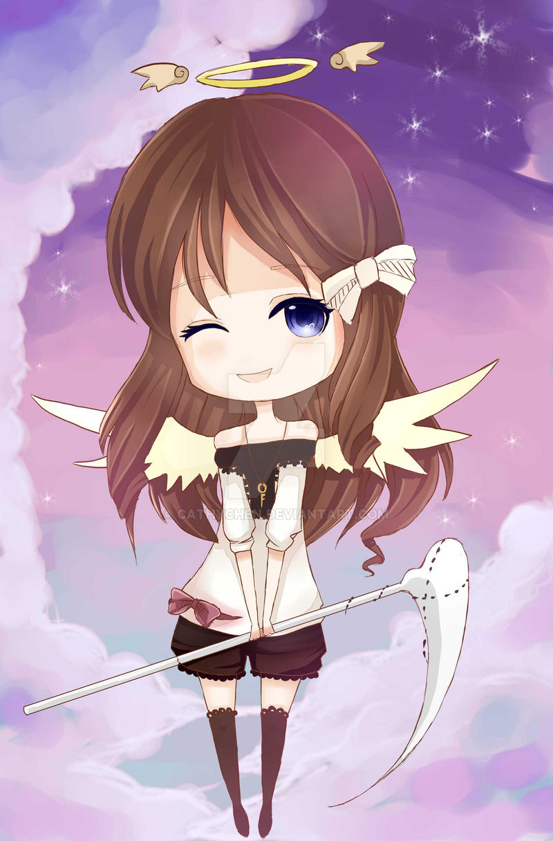chibi example2 by cathychen on DeviantArt