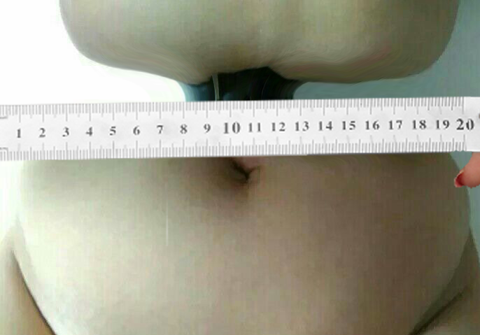 The smallest waist by kk3370 on DeviantArt