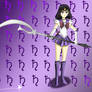 Sailor Saturn