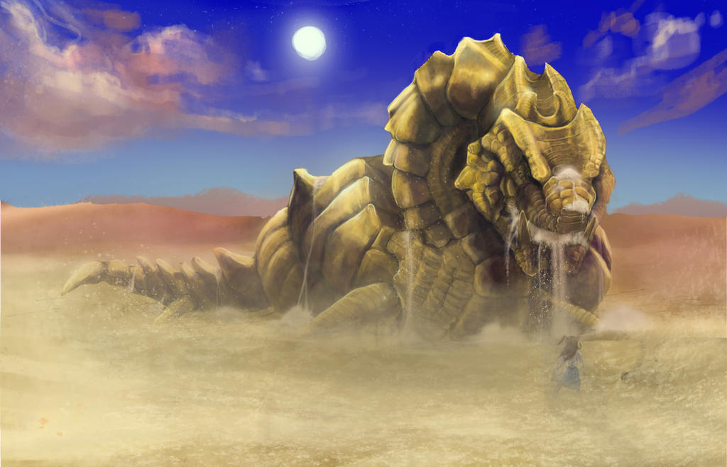 Shiny Steelix by Leashe on DeviantArt