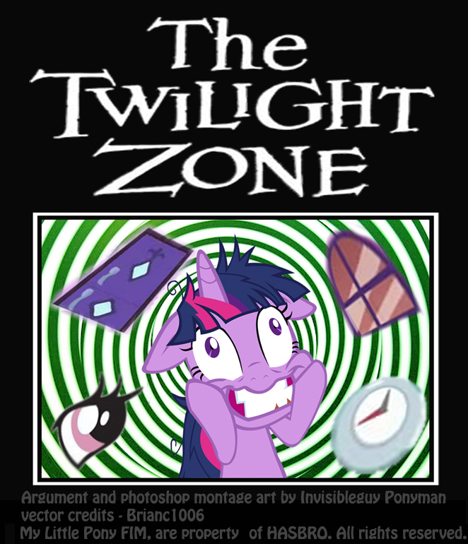 Twilight zone