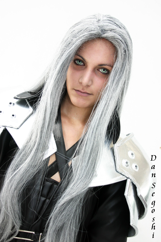 Sephiroth