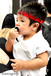 Baby Ryu