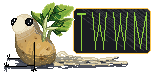 f2u Potato Esk TWWM decoration by taking-ctrl f2u Potato Esk TWWM decoration by taking-ctrl