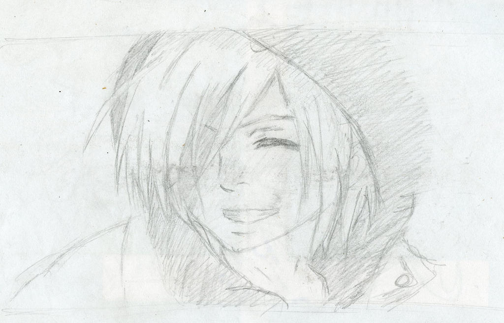 Yurio' Smile by Hikarichan096 on DeviantArt