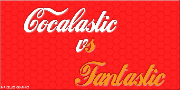 Cocoalastic Cocalastic by celleb on DeviantArt