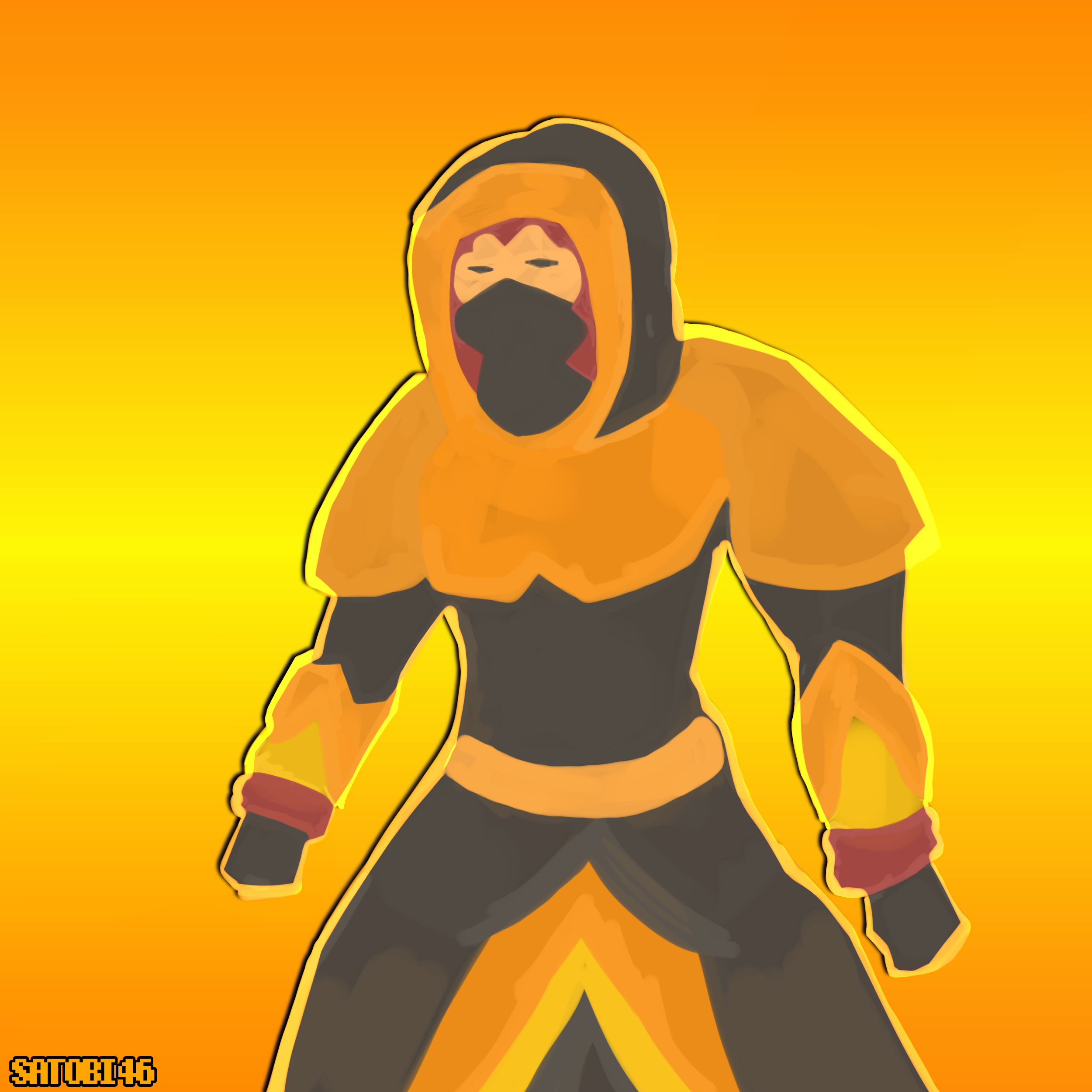 Pyroman Unity Assets Pyromancer by randycastillo120 on DeviantArt