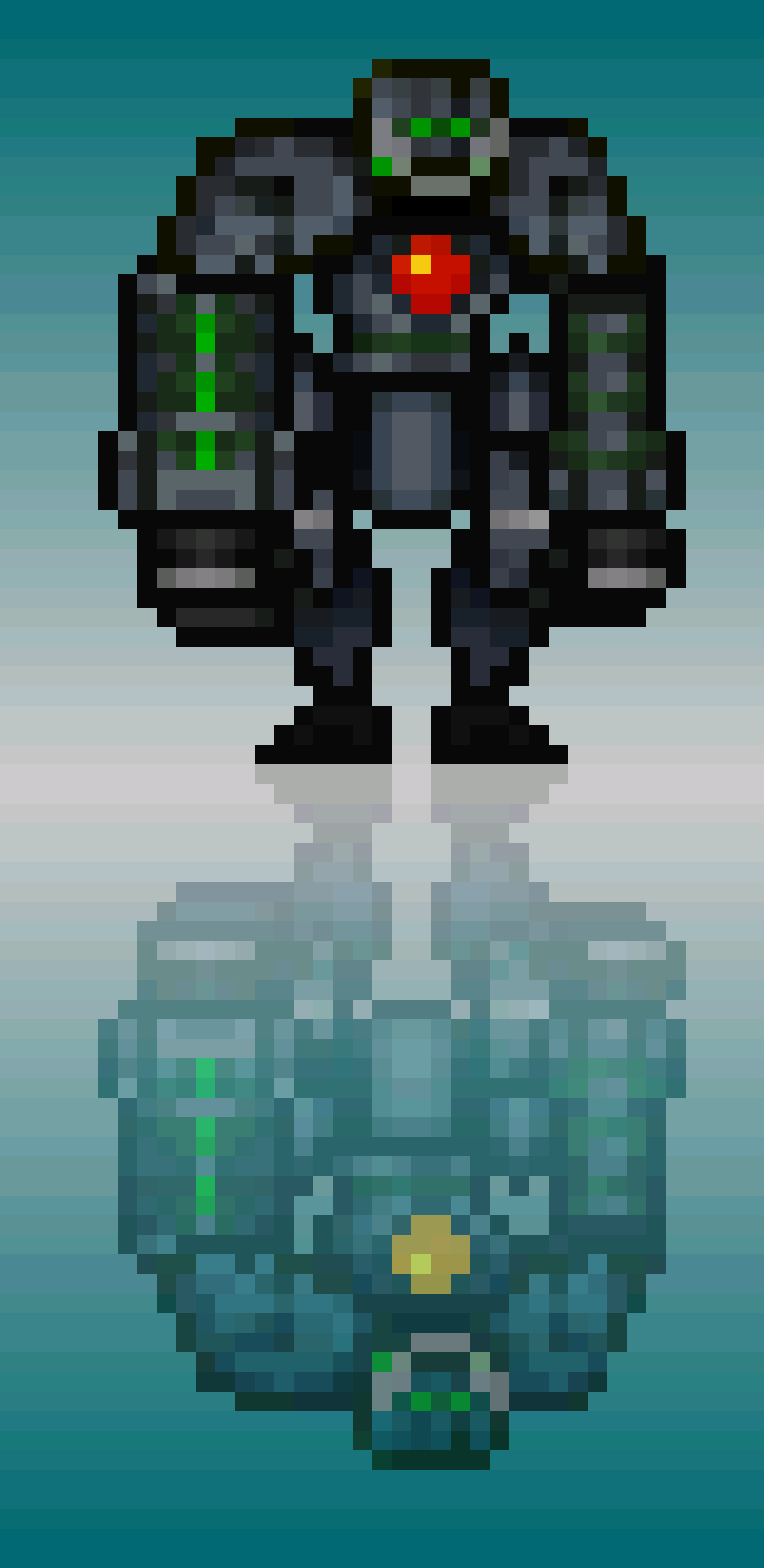 Panzer Mecha Panzer Mech - Titan by randycastillo120 on DeviantArt