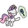 Sweetie Belle