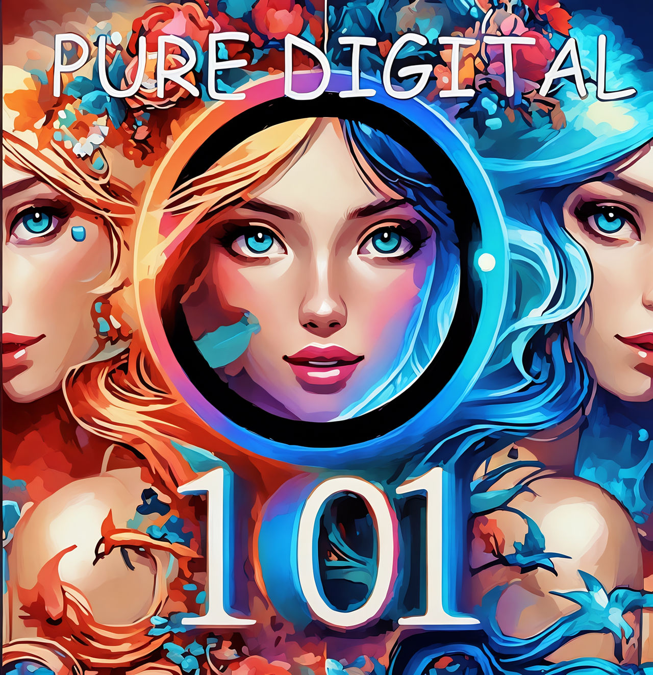 Pure Smart Digical Puredigital 101 by puredigital101 on DeviantArt