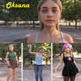 Oksana promo