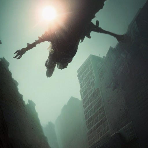 Video Falling Deviantart Falling by JohnKettner on DeviantArt
