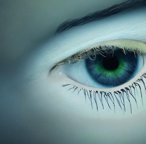 Seeing by JohnKettner on DeviantArt