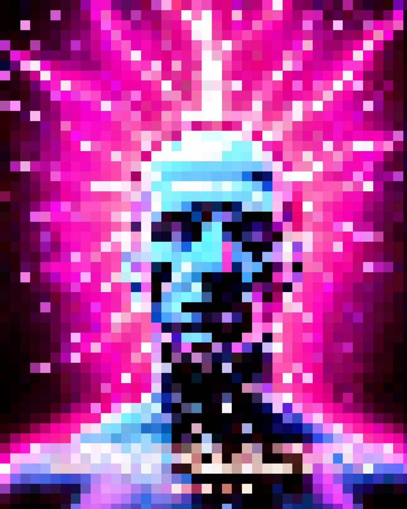 Electromind Riot Electronic Mind Revolution by JohnKettner on DeviantArt