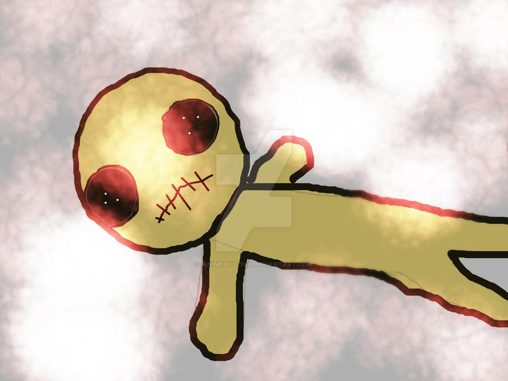 Rag Doll by Animeboy77xx on DeviantArt