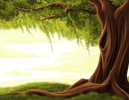 The Simultas Tree by Yumehayla on DeviantArt