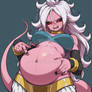 Android 21