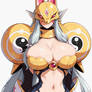 Sakuyamon