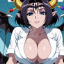 Nurse Lilithmon