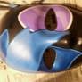 DJ Pon-3 mask