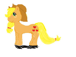 AppleJack