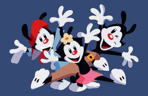 Animaniacs