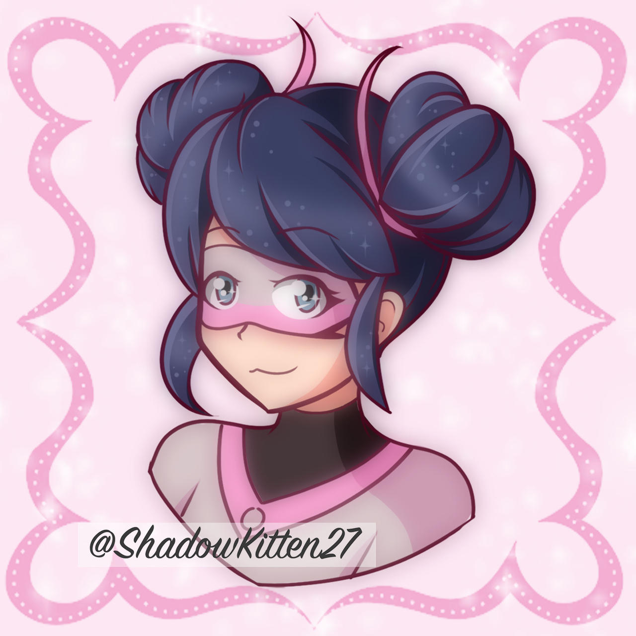 Multimouse Mask Multimouse pfp by Shadow-Kitten27 on DeviantArt
