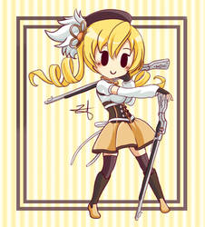 Chibi Mami 2