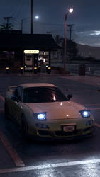 Explore The Best Rx7 Art Deviantart Explore The Best Rx7 Art Deviantart