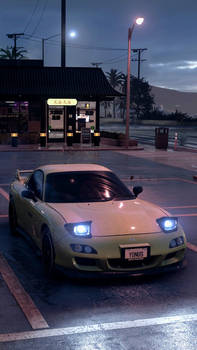 Explore The Best Rx7fd3s Art Deviantart Explore The Best Rx7fd3s Art Deviantart